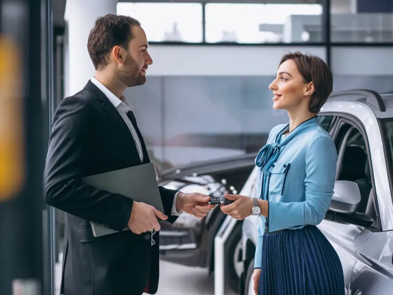 ENSIGN Plus Auto Care LLC