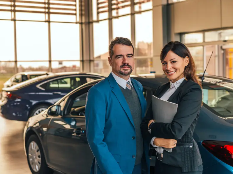 ENSIGN Plus Auto Care LLC