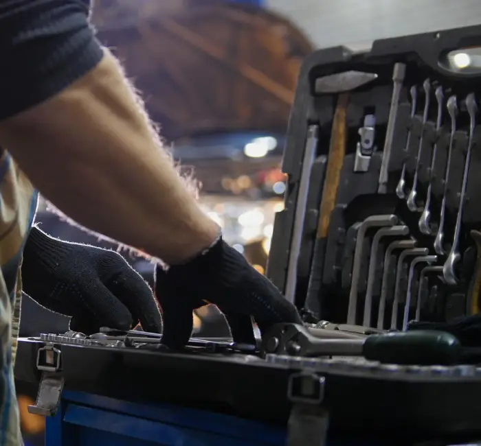 ENSIGN Plus Auto Care LLC