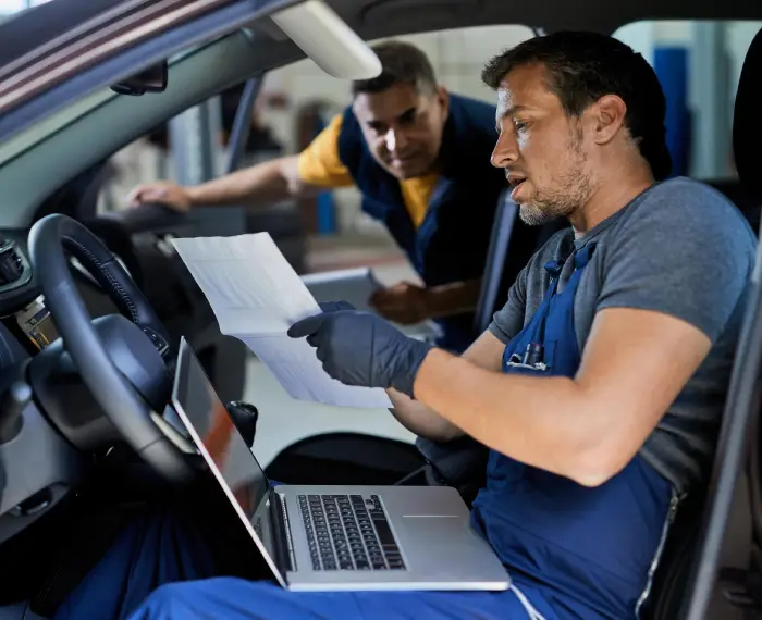 Climate Control System Services