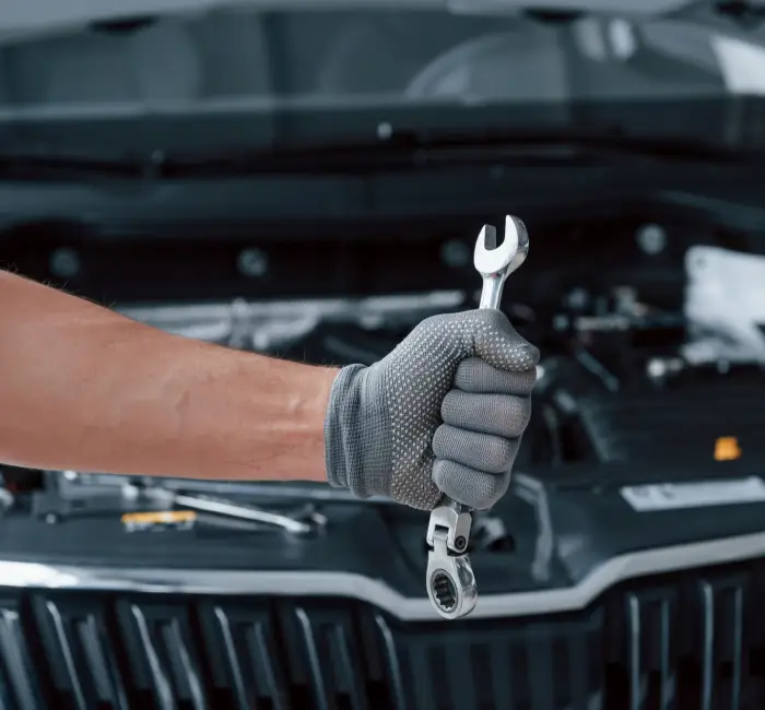 Preventive Maintenance Services