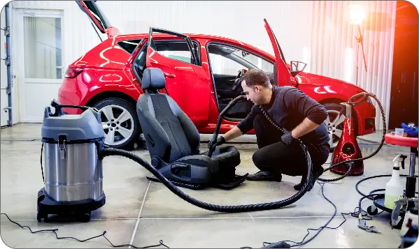 The Importance of Regular Car Maintenance