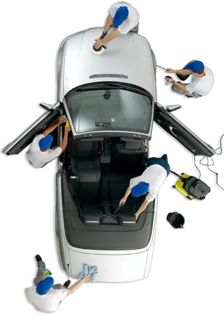 ENSIGN Plus Auto Care LLC