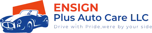 ENSIGN Plus Auto Care LLC
